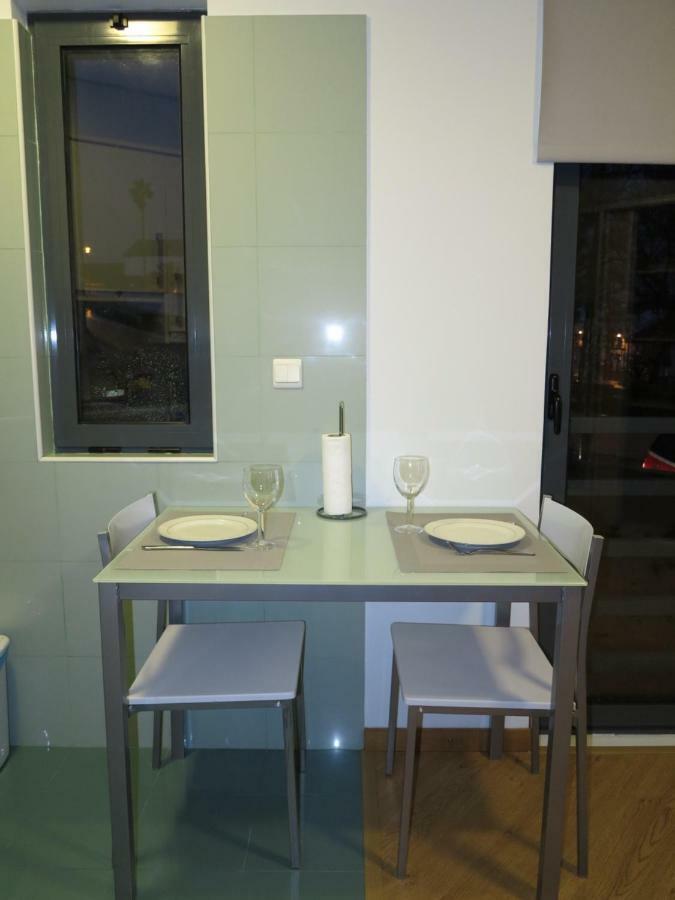 Center City Garden Apartment Ponta Delgada Exterior foto